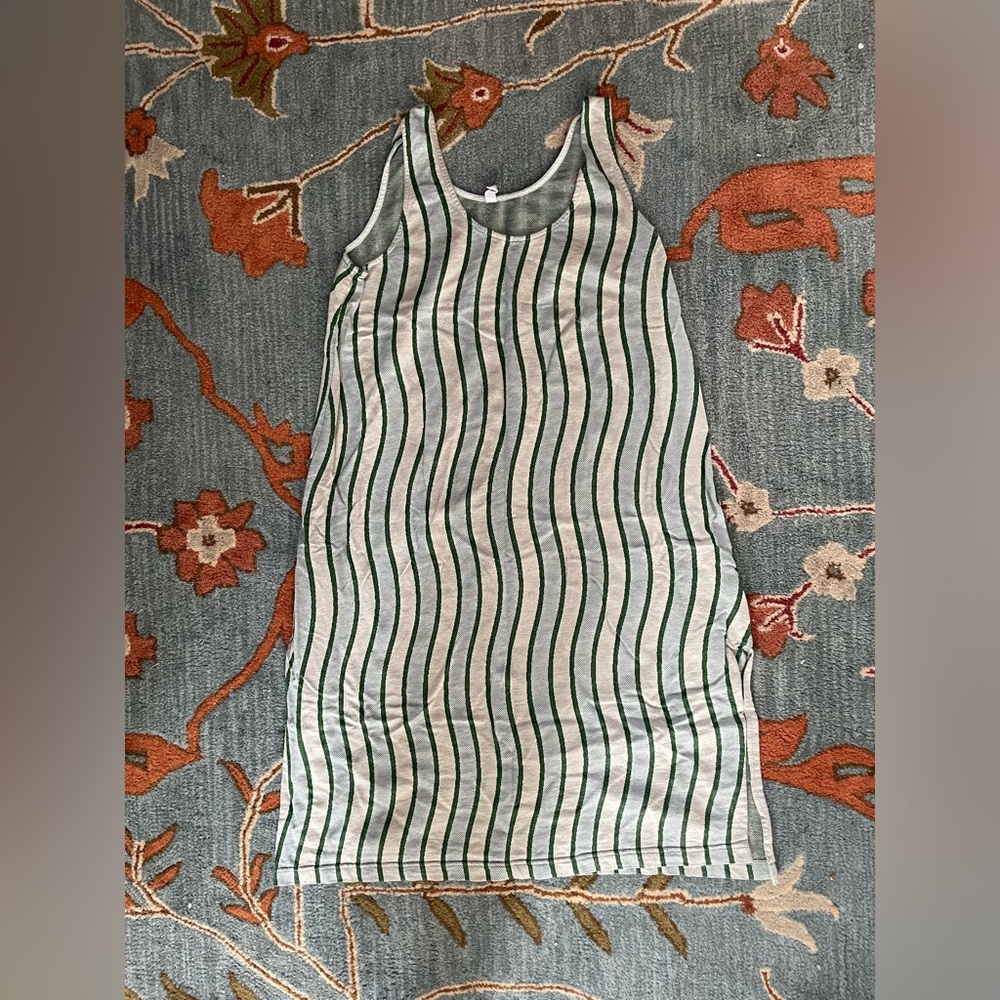 Ilana Kohn Roxie Dress